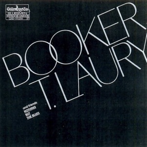 Booker T. Laury - 1980